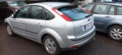 Ford Focus HB -07