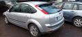 Kuva 3: Ford Focus HB -07 2007