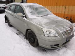 Toyota Avensis 1.8 farm. -06