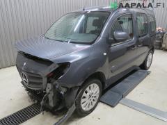 Mercedes-Benz Citan (W415) 109 CDi