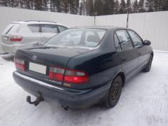 Toyota Carina E 4D Sedan 1.6 GLi MT5 Japan