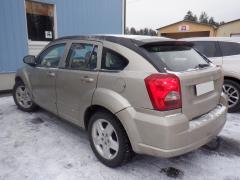 Dodge Caliber 5D HB 2.0 Dual VVT Autostick