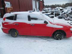 Seat Cordoba