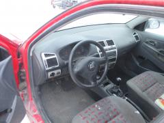 Seat Cordoba