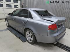 Audi A4 (8E) 1.8T Sed