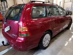 Toyota Corolla 1.6 Sol Wagon -07 ZZE121L-DWMNKW