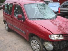 Citroen Berlingo 1.9 D