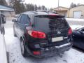 Kuva 3: Hyundai Santa F II 5D SUV 2.2CRDi A/T 4WD 2007