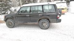 Mitsubishi Pajero II 2,8TD pitk 5d -98 