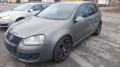 Kuva 3: Volkswagen Golf V GTI 2006