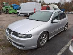 Seat Leon Top Sport