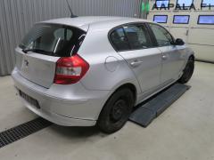 BMW E87 116i 1.6i 16V 5/HB