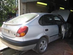 Toyota Corolla AE111 1.6 LB