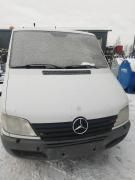 Mercedes-Benz Sprinter Lava 313 CDI (W903) -01  autom
