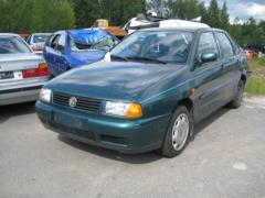 Volkswagen Polo 1.4i classic