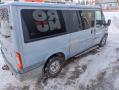 Kuva 3: Ford Transit 2.2 TDCI Lectica 2007