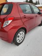 Toyota Yaris (XP130)