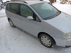 Volkswagen Touran 1.9 TDI AVQ