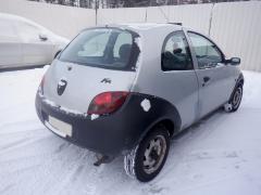 Ford Ka I 3D HB 1.3i MT5