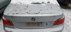 BMW 5-sarja E60 520i HOPEA