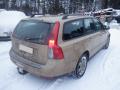 Kuva 3: Volvo V50 5D STW 2.0D MT6 Kinetic 2008