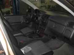 Mercedes-Benz ML