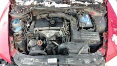 Skoda Octavia II 2.0 TDI  16V sedan -06