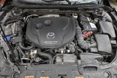 Mazda 6 2.2 Diesel 2015