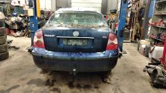 Volkswagen Passat 1.9 TDI sedan -04