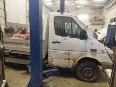 Mercedes-Benz Sprinter (W901-905) 311CDI avolava -04