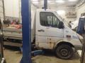 Kuva3: Mercedes-Benz Sprinter (W901-905) 311CDI avolava -04