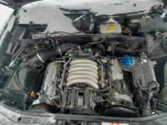 Audi A6 2,4 quatro