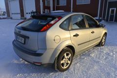 Ford Focus 1.6 Bensa 2005