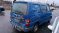 Kuva 3: Toyota Hiace  95-05 2004