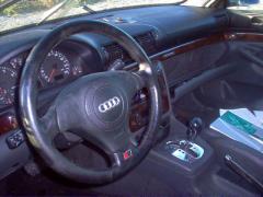 Audi A4 2.8 V6 AUTOM QUATTRO