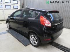 Ford Fiesta 1.0i EcoBoost 5/HB