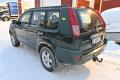 Kuva 3: Nissan X-trail (T30) 2.0 4x4 2004