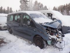 Peugeot Expert Tepee Bus 9-H. 2.0HDI 140 FAP MT6