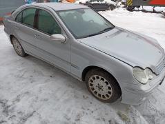 Mercedes-Benz 200 CDI