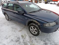 Volvo XC70 D5