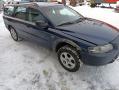 Kuva 3: Volvo XC70 D5 2004