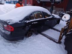 BMW 3-sarja E90