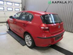 BMW E87 116i 2.0i 16V 5/HB