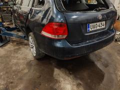 Volkswagen Golf VI