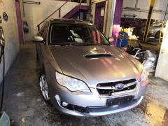 Subaru Legacy 2.0 D AWD farm. -08