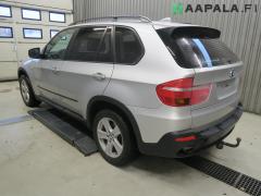 BMW X5 E70 3.0dA