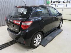Toyota Yaris 1.5i Hybrid 5/HB