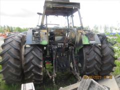 Deutz-Fahr DX6.30