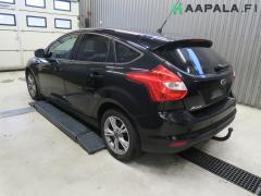 Ford Focus III 1.0i EcoBoost 5/HB