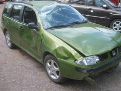 Seat Cordoba (6K2) 1.9 SDi Farm